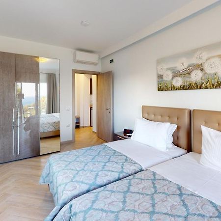 Hotel Golden Lion Párga Zewnętrze zdjęcie