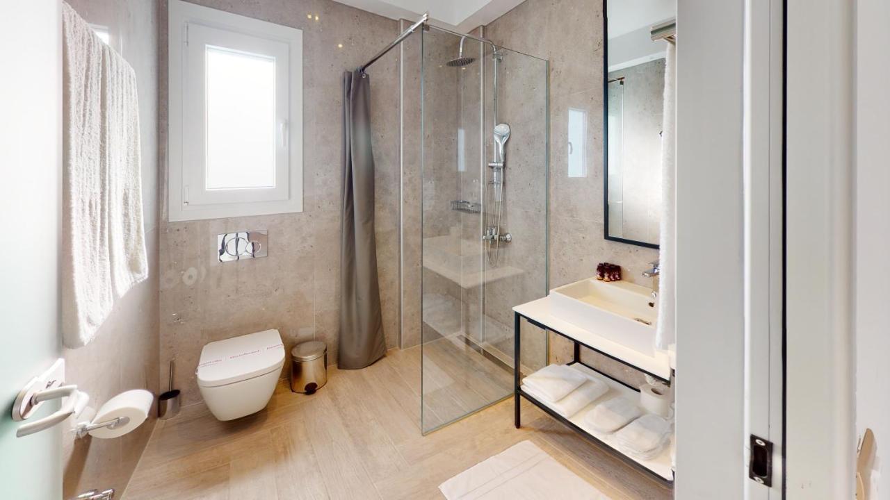 Hotel Golden Lion Párga Zewnętrze zdjęcie